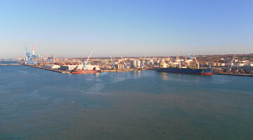 El Puerto de Civitavecchia: historia, curiosidades y el papel estratégico del “Puerto de Roma”